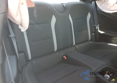 2023 Chevrolet Camaro Ls from USA, damaged, VIN 1G1FB1RX0P0160053